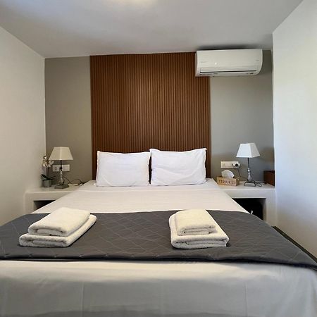 Miramare Suites Mykonos Merchia Beach Zewnętrze zdjęcie