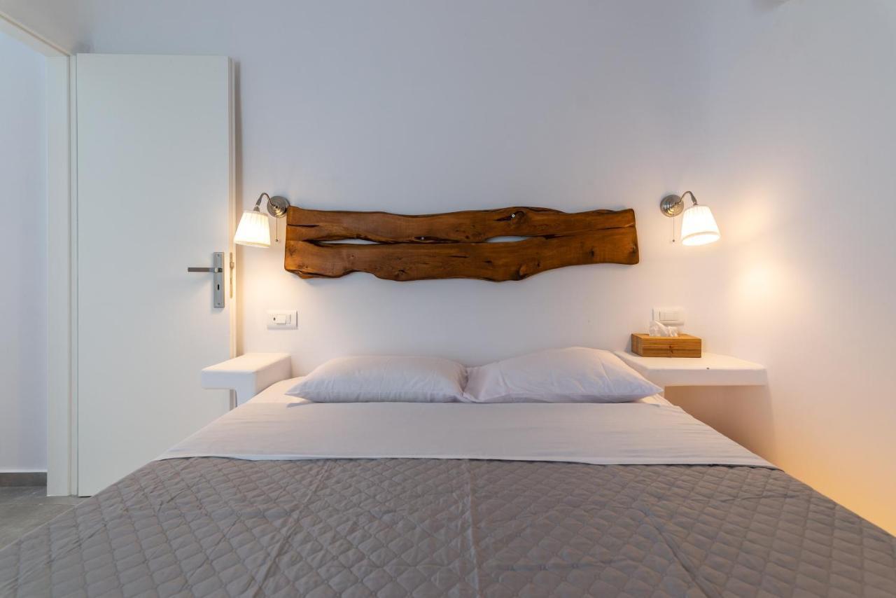 Miramare Suites Mykonos Merchia Beach Zewnętrze zdjęcie